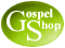 Gospel Shop �C���^�[�l�b�g�X