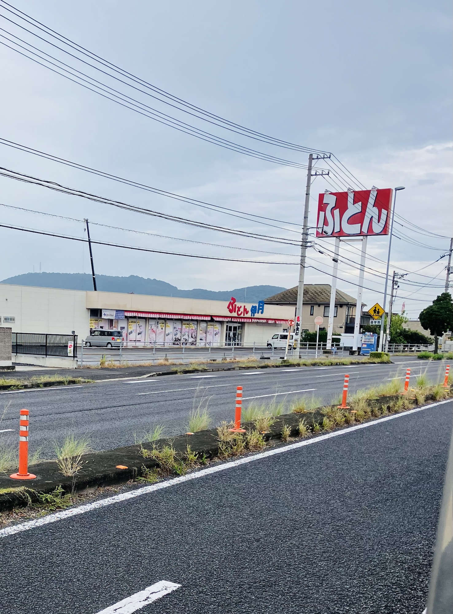 2024年10月19日（土）③オマケ・うどん県