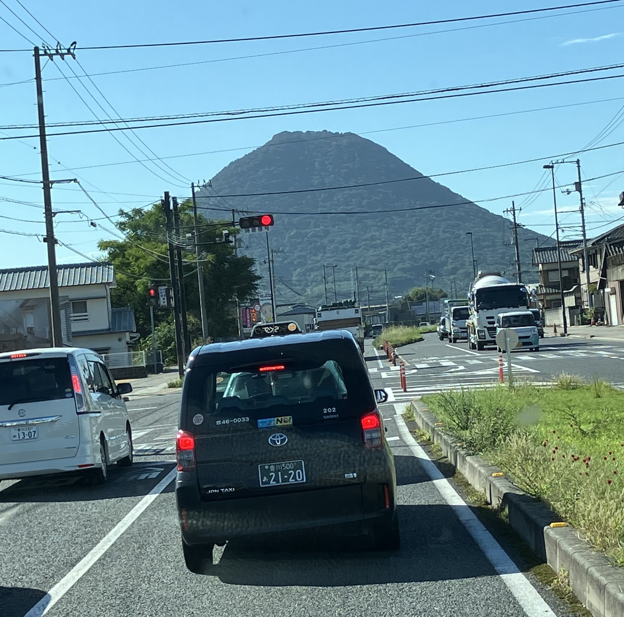 2024年10月21日（月）オマケ・富士山？！