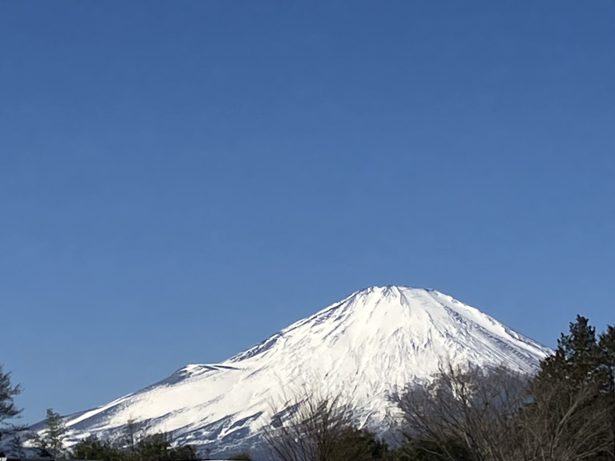 2025年2月21日(金)②天竜めぐみキリスト教会 オマケ 素敵なランチを共に。