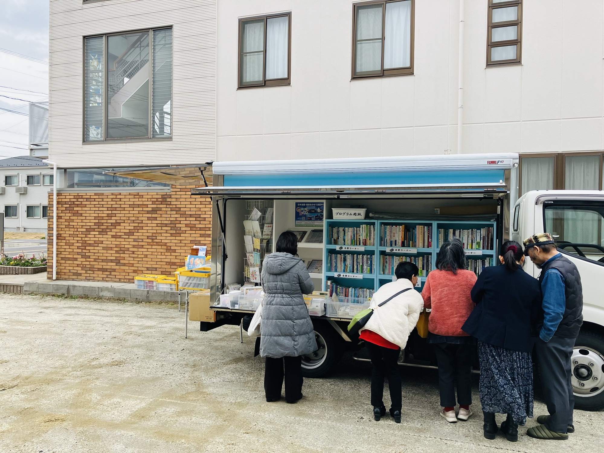 2025年3月6日(木)③豊田ホープチャペル